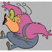 The Powerpuff Girls Season-PG 167